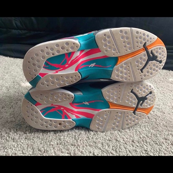 South beach 8 Worn once 9/10 condition - Picture 7 of 8